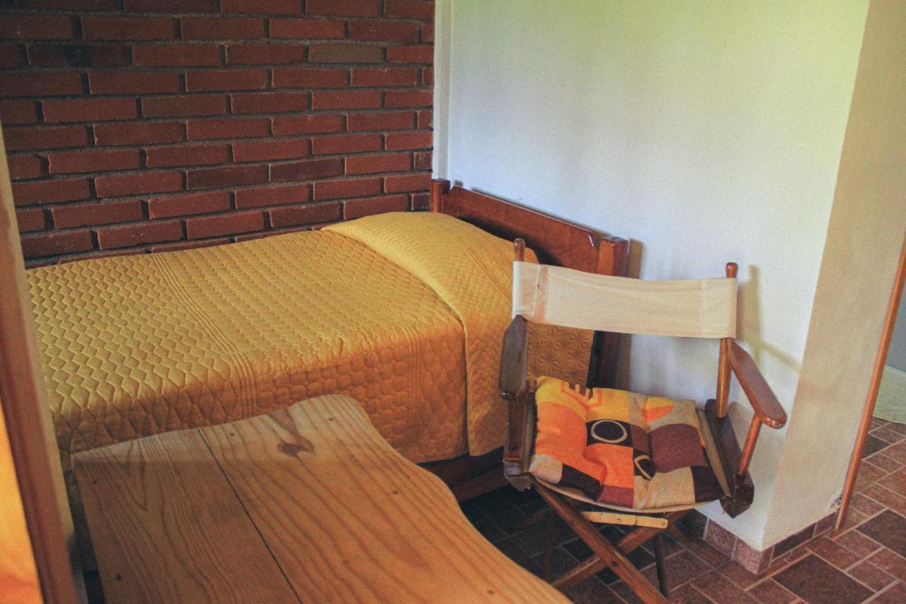 Cabanas Rincon Escondido Huasca de Ocampo Zewnętrze zdjęcie