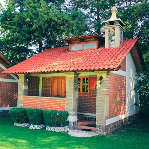 Cabanas Rincon Escondido Huasca de Ocampo Zewnętrze zdjęcie